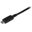 Picture of Startech.Com Usb-C To Micro-B Cable - M/M - 1m (3ft) - Usb 2.0 - Usb2cub1m