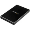 Picture of Startech.Com Usb 3.1 (10 Gbps) Enclosure for 2.5” Sata Drives - S251bmu313