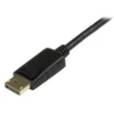 Picture of Startech.Com Displayport To Dvi Converter Cable - 3ft - 1920x1200 - Dp2dvi2mm3