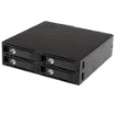 Picture of Startech.Com 4-Bay Mobile Rack Backplane for 2.5in Sata/Sas Drives - SATSASBP425