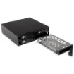 Picture of Startech.Com 4-Bay Mobile Rack Backplane for 2.5in Sata/Sas Drives - SATSASBP425