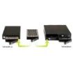 Picture of Startech.Com 4-Bay Mobile Rack Backplane for 2.5in Sata/Sas Drives - SATSASBP425
