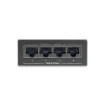 Picture of Startech.Com 4-Port Gigabit Midspan - Poe+ Injector - 802.3at/af - POEINJ4G