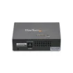 Picture of Startech.Com 4-Port Gigabit Midspan - Poe+ Injector - 802.3at/af - POEINJ4G