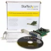 Picture of Startech.Com 7-Port Pci Express Usb 3.0 Card - Standard and Low-Profile Design - Pexusb3s7