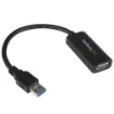 Picture of Startech.Com Usb 3.0 To Vga Adapter - On-Board Driver Installation - 1920x1200 - USB32VGAV