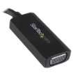 Picture of Startech.Com Usb 3.0 To Vga Adapter - On-Board Driver Installation - 1920x1200 - USB32VGAV