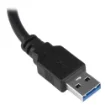 Picture of Startech.Com Usb 3.0 To Vga Adapter - On-Board Driver Installation - 1920x1200 - USB32VGAV