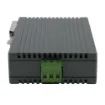 Picture of Startech.Com 5-Port Industrial Ethernet Switch - Din Rail Mountable - IES5102