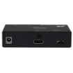Picture of Startech.Com 2x1 Hdmi + Vga To Hdmi Converter Switch W/ Automatic and Priority Switching – 1080p - Vs221vga2hd