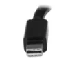 Picture of Startech.Com Travel A/V Adapter: 2-In-1 Mini Displayport To Hdmi or Vga Converter - MDP2HDVGA
