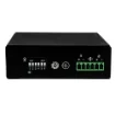 Picture of Startech.Com 5 Port Unmanaged Industrial Gigabit Ethernet Switch - Din Rail / Wall-Mountable - IES51000