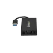 Picture of Startech.Com Usb 3.0 To Displayport Adapter - Displaylink Certified - 4K 30Hz - Usb32dp4k