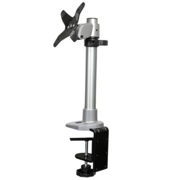 Picture of Startech.Com Single-Monitor Desk Mount - Height Adjustable - Steel - for Up To 34" (30.9lb/14kg) Displays - Armpivot
