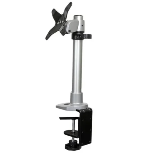 Picture of Startech.Com Single-Monitor Desk Mount - Height Adjustable - Steel - for Up To 34" (30.9lb/14kg) Displays - Armpivot