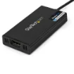 Picture of Startech.Com Usb 3.0 To Hdmi Adapter - 4K 30Hz Ultra Hd - Displaylink Certified - Usb Type-A To Hdmi Display Adapter Converter for Monitor - External Video & Graphics Card - Mac & Windows - Usb32hd4k