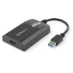 Picture of Startech.Com Usb 3.0 To Hdmi Adapter - Displaylink Certified - 1080p (1920x1200) - Usb Type-A To Hdmi Display Adapter Converter for Monitor - External Video & Graphics Card - Windows/Mac - USB32HDPRO