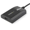 Picture of Startech.Com Usb 3.0 To Hdmi Adapter - Displaylink Certified - 1080p (1920x1200) - Usb Type-A To Hdmi Display Adapter Converter for Monitor - External Video & Graphics Card - Windows/Mac - USB32HDPRO