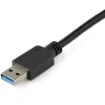 Picture of Startech.Com Usb 3.0 To Hdmi Adapter - Displaylink Certified - 1080p (1920x1200) - Usb Type-A To Hdmi Display Adapter Converter for Monitor - External Video & Graphics Card - Windows/Mac - USB32HDPRO