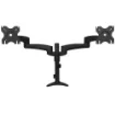 Picture of Startech.Com Desk-Mount Dual Monitor Arm - Articulating - Armdual