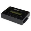 Picture of Startech.Com 1:1 Standalone Hard Drive Duplicator with Disk Image Manager for Backup and Restore, Store Several Disk Images on One 2.5/3.5" Sata Drive, Hdd/Ssd Cloner, No Pc Required - SATDUP11IMG