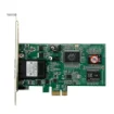 Picture of Startech.Com Pci Express (Pcie) Gigabit Ethernet Multimode Sc Fiber Network Card Adapter Nic - 550m - Pex1000mmsc2