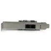 Picture of Startech.Com Pci Express (Pcie) Gigabit Ethernet Multimode Sc Fiber Network Card Adapter Nic - 550m - Pex1000mmsc2