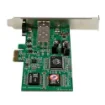Picture of Startech.Com Pci Express Gigabit Ethernet Fiber Network Card W/ Open Sfp - Pcie Sfp Network Card Adapter Nic - Pex1000sfp2