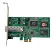 Picture of Startech.Com Pci Express Gigabit Ethernet Fiber Network Card W/ Open Sfp - Pcie Sfp Network Card Adapter Nic - Pex1000sfp2