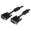 Picture of Startech.Com 3m Dvi-D Single Link Cable - M/M - DVIDSMM3M