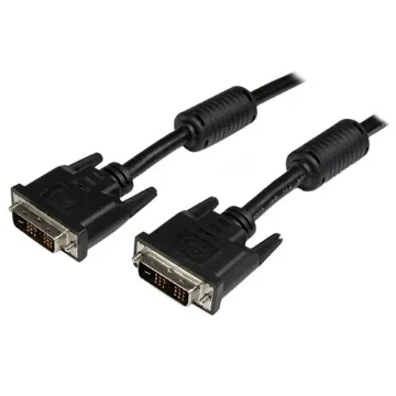 Picture of Startech.Com 3m Dvi-D Single Link Cable - M/M - DVIDSMM3M