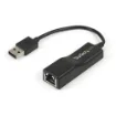 Picture of Startech.Com Usb 2.0 To 10/100 Mbps Ethernet Network Adapter Dongle - USB2100