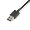 Picture of Startech.Com Usb 2.0 To 10/100 Mbps Ethernet Network Adapter Dongle - USB2100