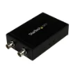 Picture of Startech.Com Sdi To Hdmi Converter – 3G Sdi To Hdmi Adapter with Sdi Loop Through Output - SDI2HD