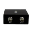 Picture of Startech.Com Sdi To Hdmi Converter – 3G Sdi To Hdmi Adapter with Sdi Loop Through Output - SDI2HD
