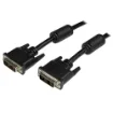 Picture of Startech.Com 2m Dvi-D Single Link Cable - M/M - DVIDSMM2M
