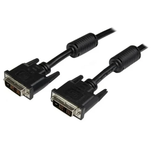 Picture of Startech.Com 2m Dvi-D Single Link Cable - M/M - DVIDSMM2M