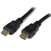 Picture of Startech.Com 0.3m (1ft) Short High Speed Hdmi Cable - Ultra Hd 4k X 2k Hdmi Cable - Hdmi To Hdmi M/M - HDMM30CM