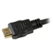 Picture of Startech.Com 0.3m (1ft) Short High Speed Hdmi Cable - Ultra Hd 4k X 2k Hdmi Cable - Hdmi To Hdmi M/M - HDMM30CM