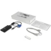 Picture of Startech.Com Usb Crash Cart Adapter with File Transfer & Video Capture - NOTECONS02