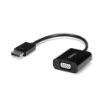 Picture of Startech.Com Displayport To Vga Adapter - Active Dp To Vga Converter - 1080p Video - Dp/Dp++ Source To Vga Monitor Cable Adapter - Dp To Vga Adapter Dongle Digital To Analog - Dp 1.2 To Vga - Dp2vga3