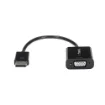 Picture of Startech.Com Displayport To Vga Adapter - Active Dp To Vga Converter - 1080p Video - Dp/Dp++ Source To Vga Monitor Cable Adapter - Dp To Vga Adapter Dongle Digital To Analog - Dp 1.2 To Vga - Dp2vga3