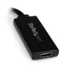 Picture of Startech.Com Vga To Hdmi Adapter with Usb Audio & Power – Portable Vga To Hdmi Converter – 1080p - VGA2HDU