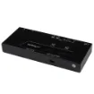 Picture of Startech.Com 2X2 Hdmi Matrix Switch W/ Automatic and Priority Switching – 1080p - VS222HDQ