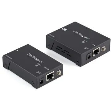 Picture of Startech.Com Hdmi Over CAT5e Hdbaset Extender - 4K - Taa - ST121HDBTPW