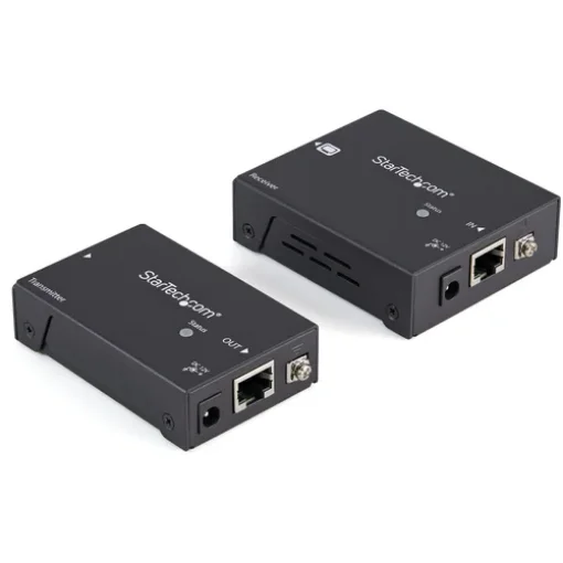 Picture of Startech.Com Hdmi Over CAT5e Hdbaset Extender - 4K - Taa - ST121HDBTPW