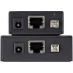 Picture of Startech.Com Hdmi Over CAT5e Hdbaset Extender - 4K - Taa - ST121HDBTPW