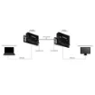 Picture of Startech.Com Hdmi Over CAT5e Hdbaset Extender - 4K - Taa - ST121HDBTPW