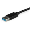 Picture of Startech.Com Usb 3.0 To Hdmi Adapter, Usb To Hdmi Monitor Converter for Windows, 1080P (No Support for Macos/Chromeos/Linux) - Taa - USB32HDES
