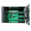 Picture of Startech.Com 3 Bay Aluminum Trayless Hot Swap Mobile Rack Backplane for 3.5in Sas Ii/Sata Iii - 6 Gbps Hdd - HSB3SATSASBA